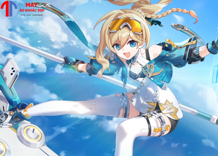 Lợi ích của tặng acc Honkai Impact 3 miễn phí
