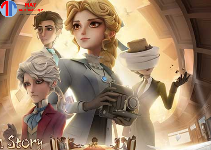 Acc Identity V miễn phí là gì?