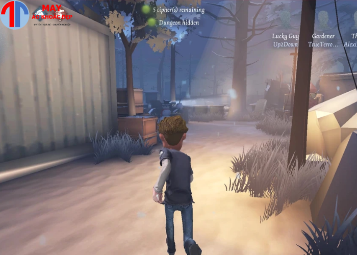 Lợi ích của acc Identity V miễn phí