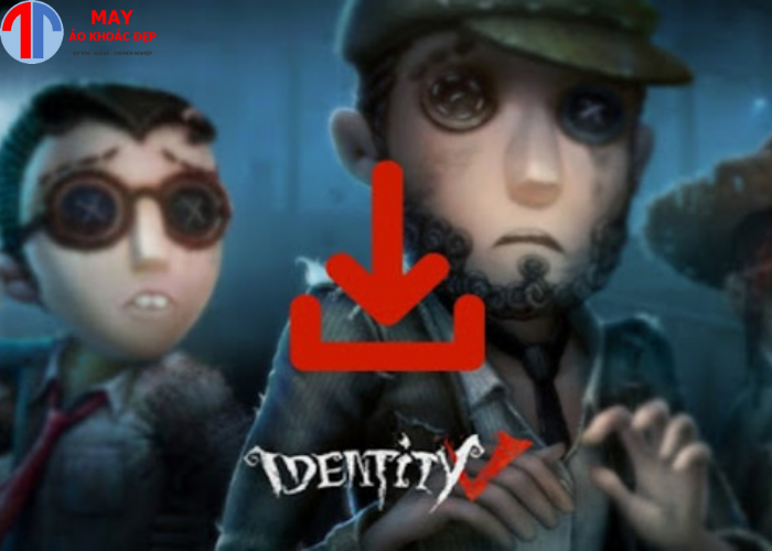 Hướng dẫn nhận acc Identity V miễn phí an toàn