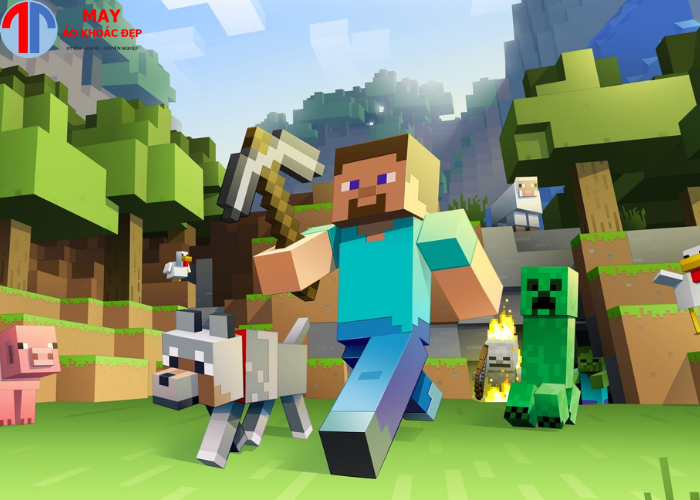 Acc Minecraft miễn phí là gì?