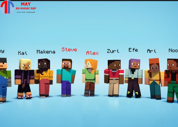 Tặng acc Minecraft miễn phí cập nhật mới nhất 2025