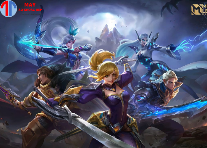 Những rủi ro khi nhận acc Mobile Legends VIP miễn phí