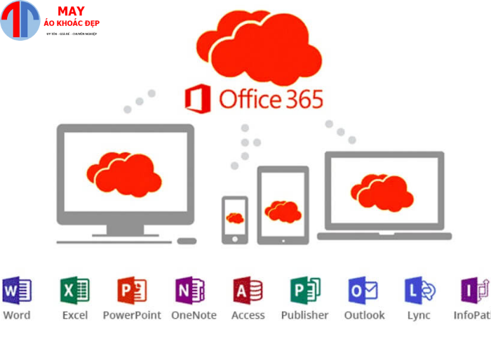Tặng acc Office 365 vĩnh viễn free cập nhật mới nhất 2025