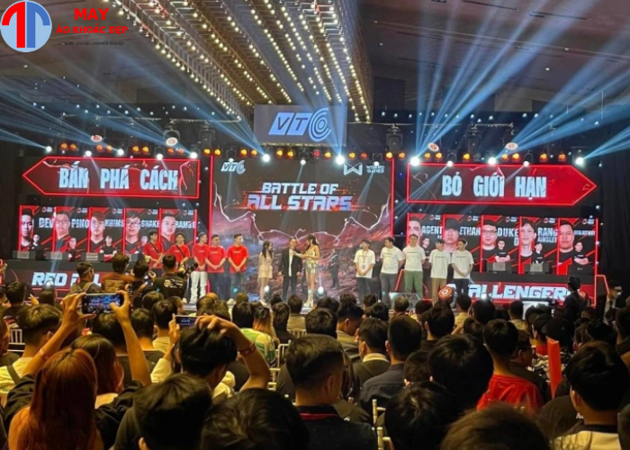 Những rủi ro khi nhận acc Truy Kích VIP