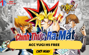 Acc Yugi H5 free
