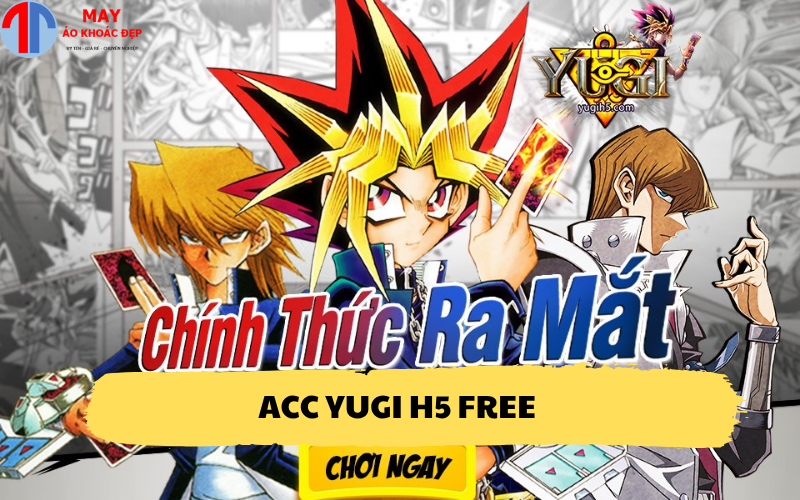 Acc Yugi H5 free
