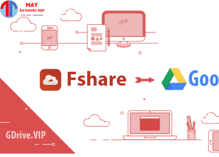 Tặng acc vip Fshare miễn phí cập nhật mới nhất 2025