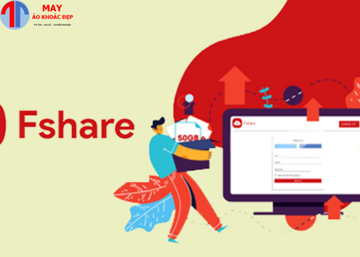 Lợi ích của acc VIP Fshare miễn phí