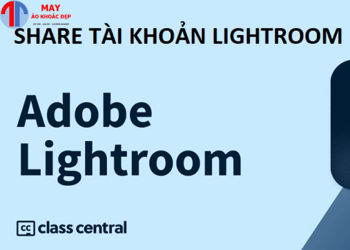 Những rủi ro khi nhận tài khoản Lightroom full màu free