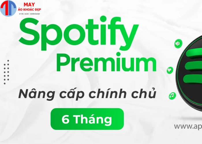 Tài khoản Spotify Premium miễn phí là gì?