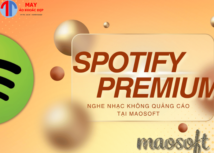 Tặng tài khoản Spotify Premium miễn phí cập nhật mới nhất 2025