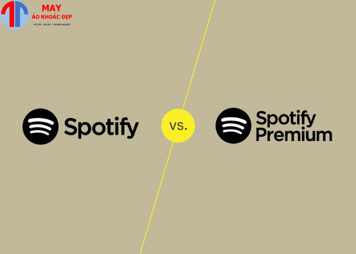 Lợi ích của tài khoản Spotify Premium miễn phí
