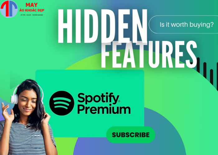 Những rủi ro khi nhận tài khoản Spotify Premium miễn phí