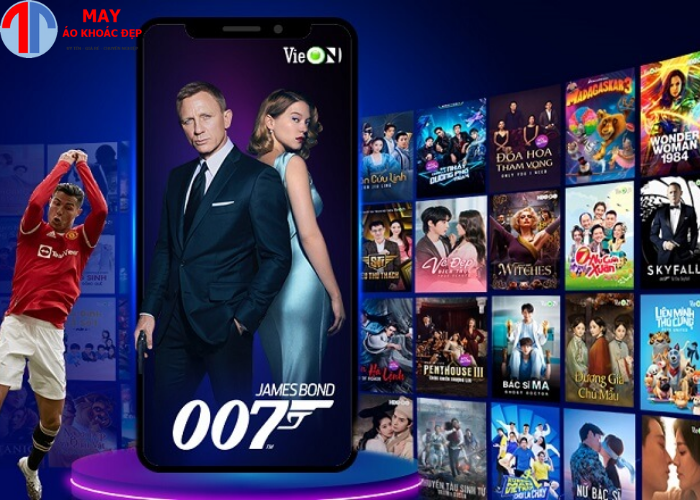 Tặng tài khoản Vieon VIP miễn phí cập nhật mới nhất 2025
