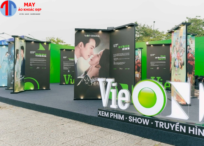 Lợi ích của tài khoản VieON VIP miễn phí