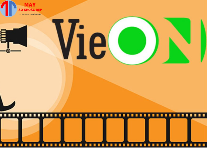 Hướng dẫn nhận tài khoản VieON VIP miễn phí an toàn