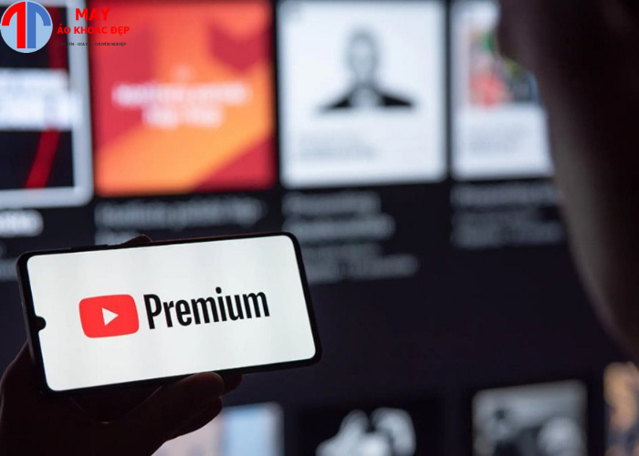Tài khoản Youtube Premium miễn phí là gì?