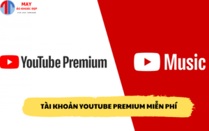 Tài khoản Youtube Premium miễn phí