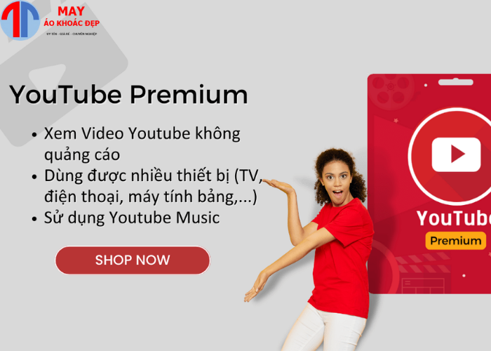Những rủi ro khi nhận tài khoản Youtube Premium miễn phí