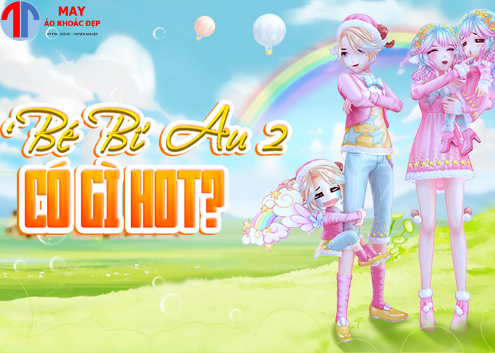 Tặng acc Au2 miễn phí là gì?