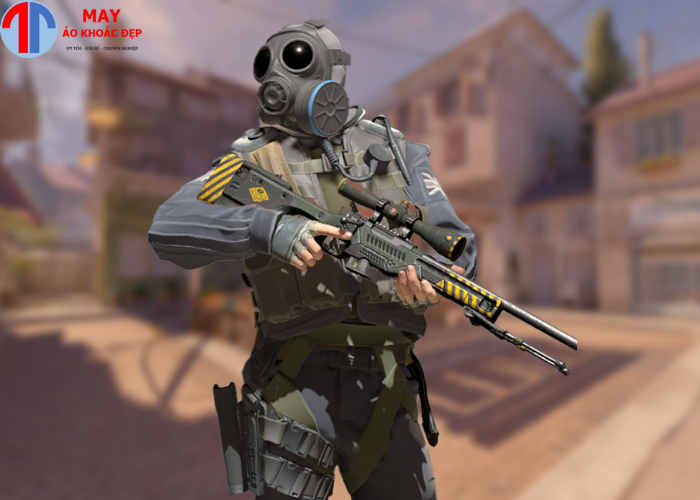 Tặng acc CSGO Prime miễn phí cập nhật mới nhất 2025