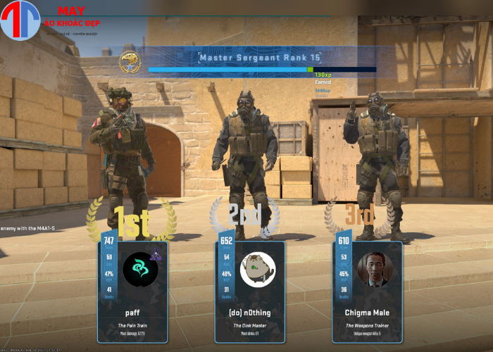 Hướng dẫn nhận tặng acc CSGO Prime miễn phí an toàn