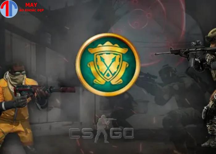 Những rủi ro khi nhận tặng acc CSGO Prime miễn phí