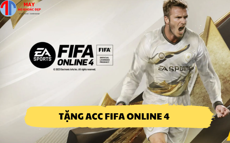 acc FO4 miễn phí