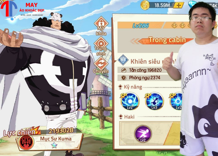 Hướng dẫn nhận acc Kho Báu Truyền Thuyết miễn phí an toàn