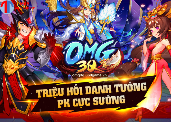 Những rủi ro khi nhận acc OMG 3Q miễn phí