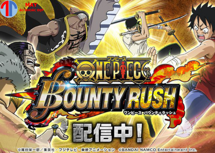 Hướng dẫn nhận tặng acc One Piece Bounty Rush miễn phí an toàn