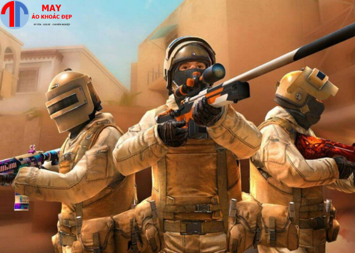 Tặng acc Standoff 2 miễn phí là gì?