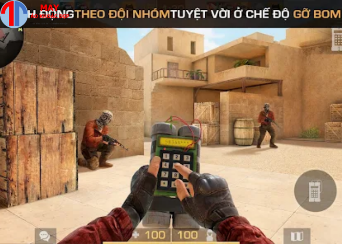Lợi ích của tặng acc Standoff 2 miễn phí