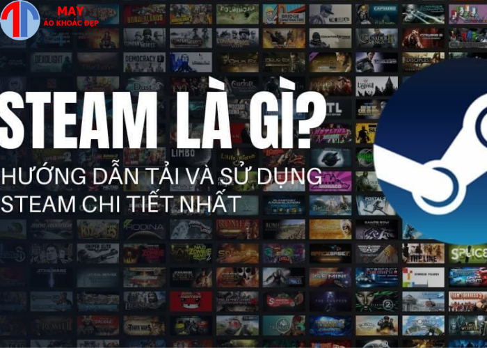 Tặng acc Steam free là gì?