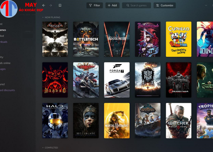Lợi ích của tặng acc Steam free