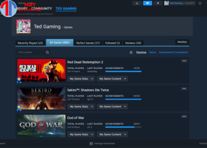 Hướng dẫn nhận acc Steam free an toàn