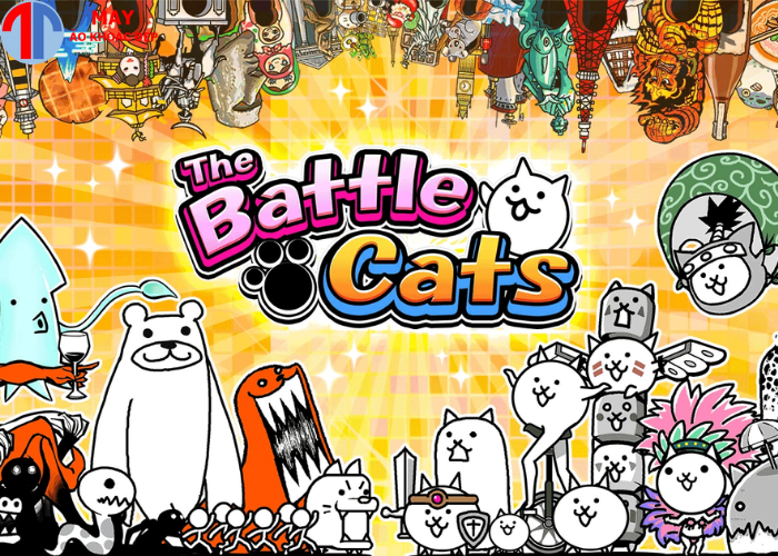 Tặng acc The Battle Cats miễn phí là gì?