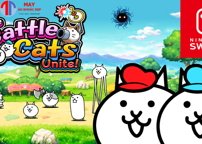 Tặng acc The Battle Cats miễn phí mới nhất cập nhật 2025