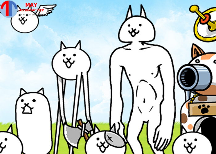 Hướng dẫn nhận tặng acc The Battle Cats miễn phí an toàn