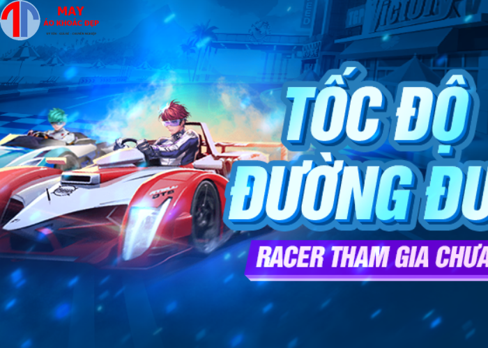 Tặng acc Zing Speed Mobile free là gì?
