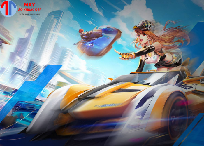 Hướng dẫn nhận acc Zing Speed Mobile free an toàn