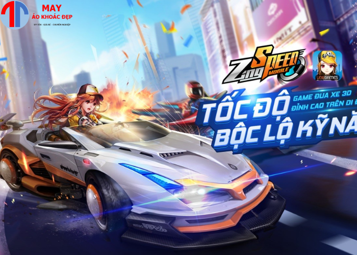 Những rủi ro khi nhận acc Zing Speed Mobile free