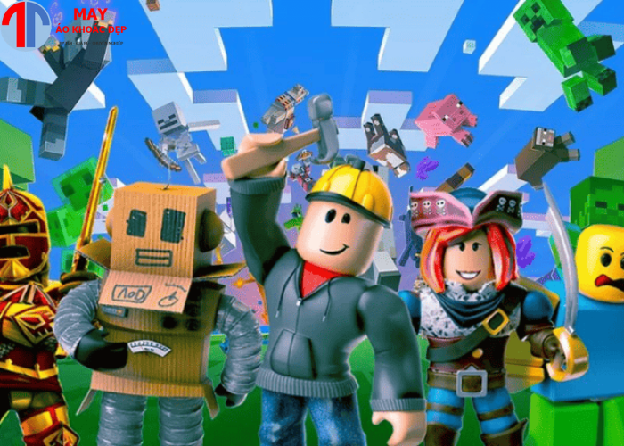 Tặng nick Roblox VIP miễn phí là gì?
