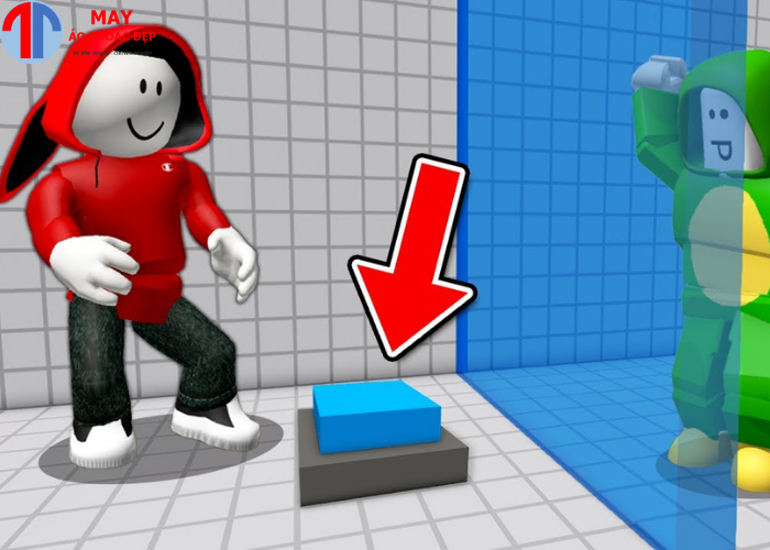 Tặng nick Roblox VIP miễn phí cập nhật mới nhất 2025