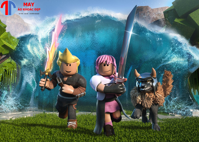 Hướng dẫn nhận tặng nick Roblox VIP miễn phí an toàn