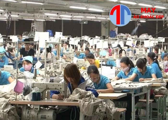 áo thun đồng phục đặt may sẵn