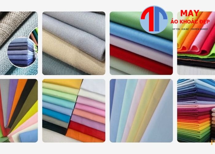 báo giá áo đồng phục
