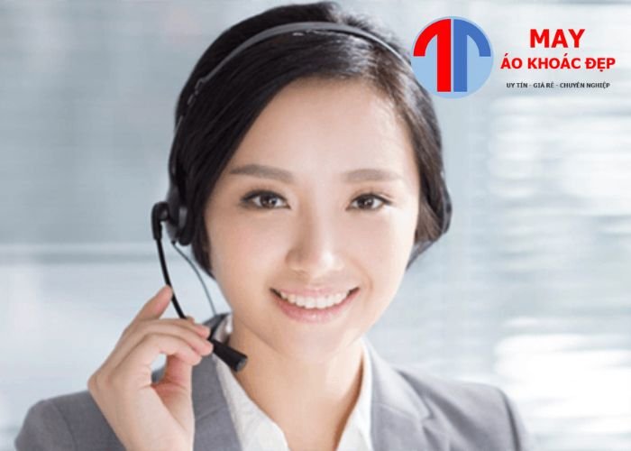 báo giá áo đồng phục