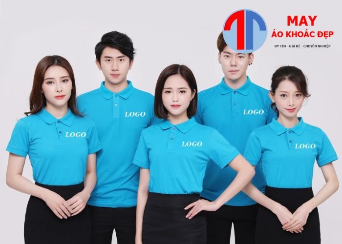 báo giá áo đồng phục